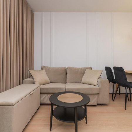 Doki - Luxury Voyager By Grand Apartments Gdansk Exterior photo