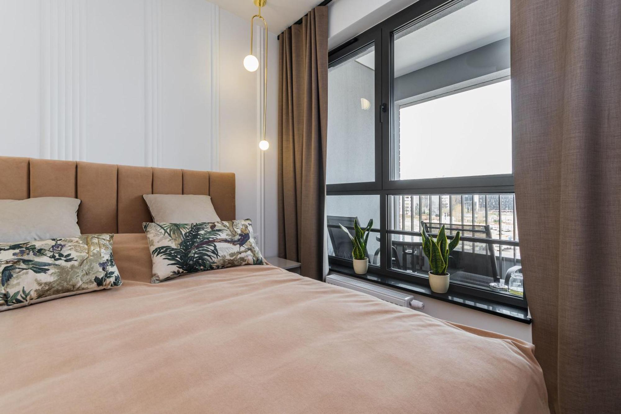 Doki - Luxury Voyager By Grand Apartments Gdansk Exterior photo